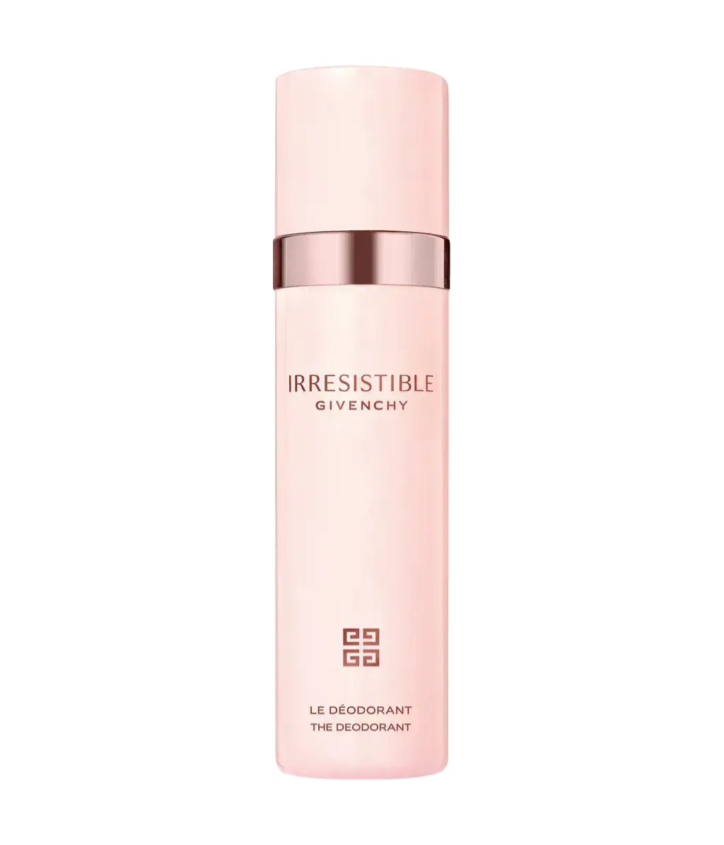 Givenchy Irresistible The Deodorant