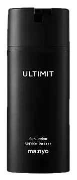 ma:nyo Ultimit Sun Lotion SPF 50+