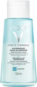 Vichy Pureté Thermale Waterproof Make-Up Remover