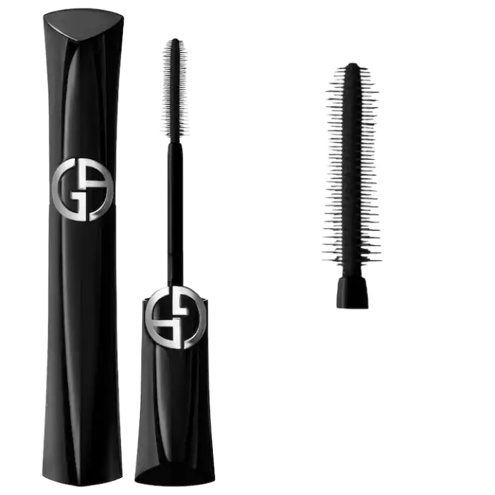 Armani Beauty Vertigo Lift Lengthening Mascara Obsidian Black