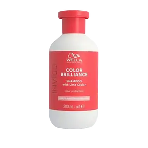 Wella Invigo Brilliance Color Protection Shampoo Fine to Medium
