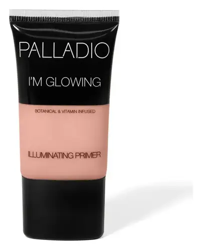 Palladio I’m Glowing Illuminating Primer