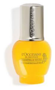 L'Occitane Immortelle Divine Eye & Lip Contour