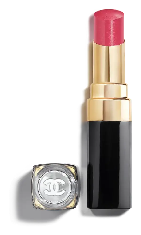 Chanel Rouge Coco Flash Hydrating Vibrant Shine Lip Colour 78 Emotion