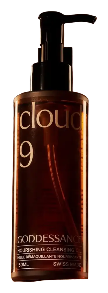 Goddessance Cloud 9 Nourishing Cleansing Oil