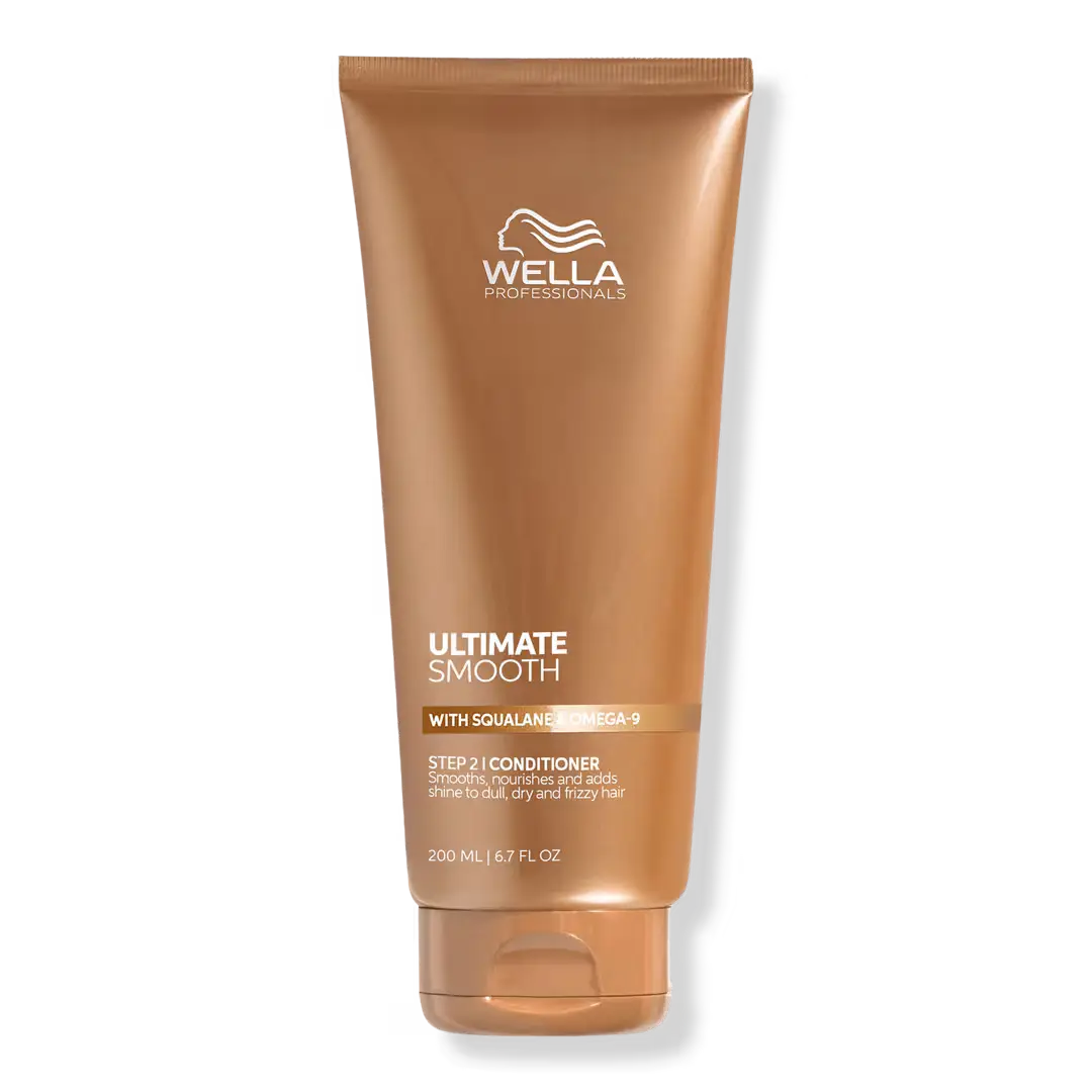 Wella Ultimate Smooth Conditioner