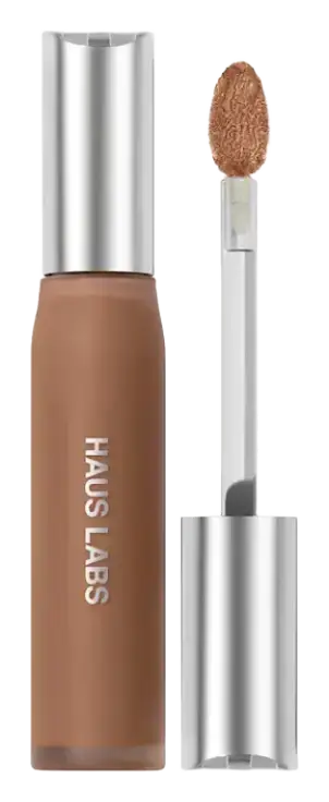 Haus Labs By Lady Gaga Triclone Skin Tech Hydrating Concealer with Fermented Arnica 42 Medium Deep Neutral