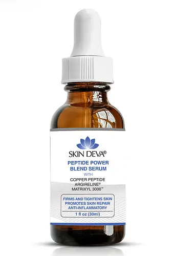 Skin Deva Peptide Power Blend Serum