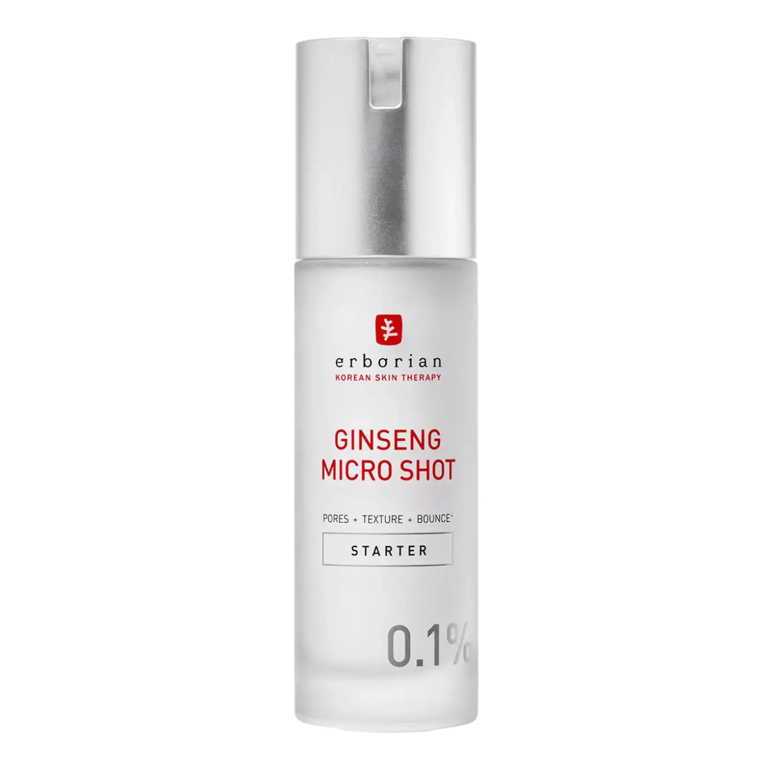 Erborian Ginseng Micro Shot 0.1%