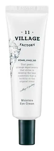 Village 11 Factory Moisture Eye Cream