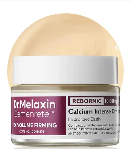 Dr.Melaxin Cemenrete Calcium Intense Cream