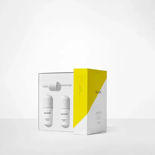 Nuori Supreme-C Serum