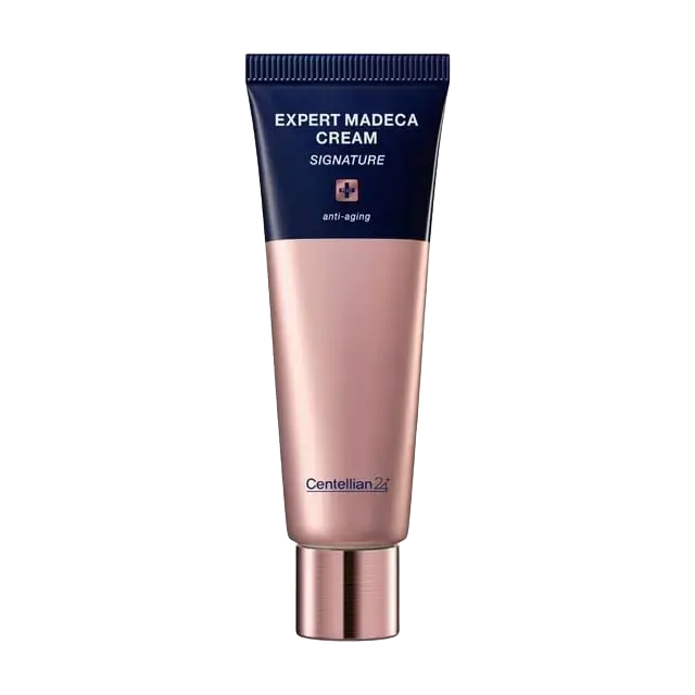 Centellian24 Expert Madeca Cream Signature (Asia)