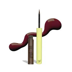 Made by Mitchell Graph-Ink Liquid Liner Brownie Points
