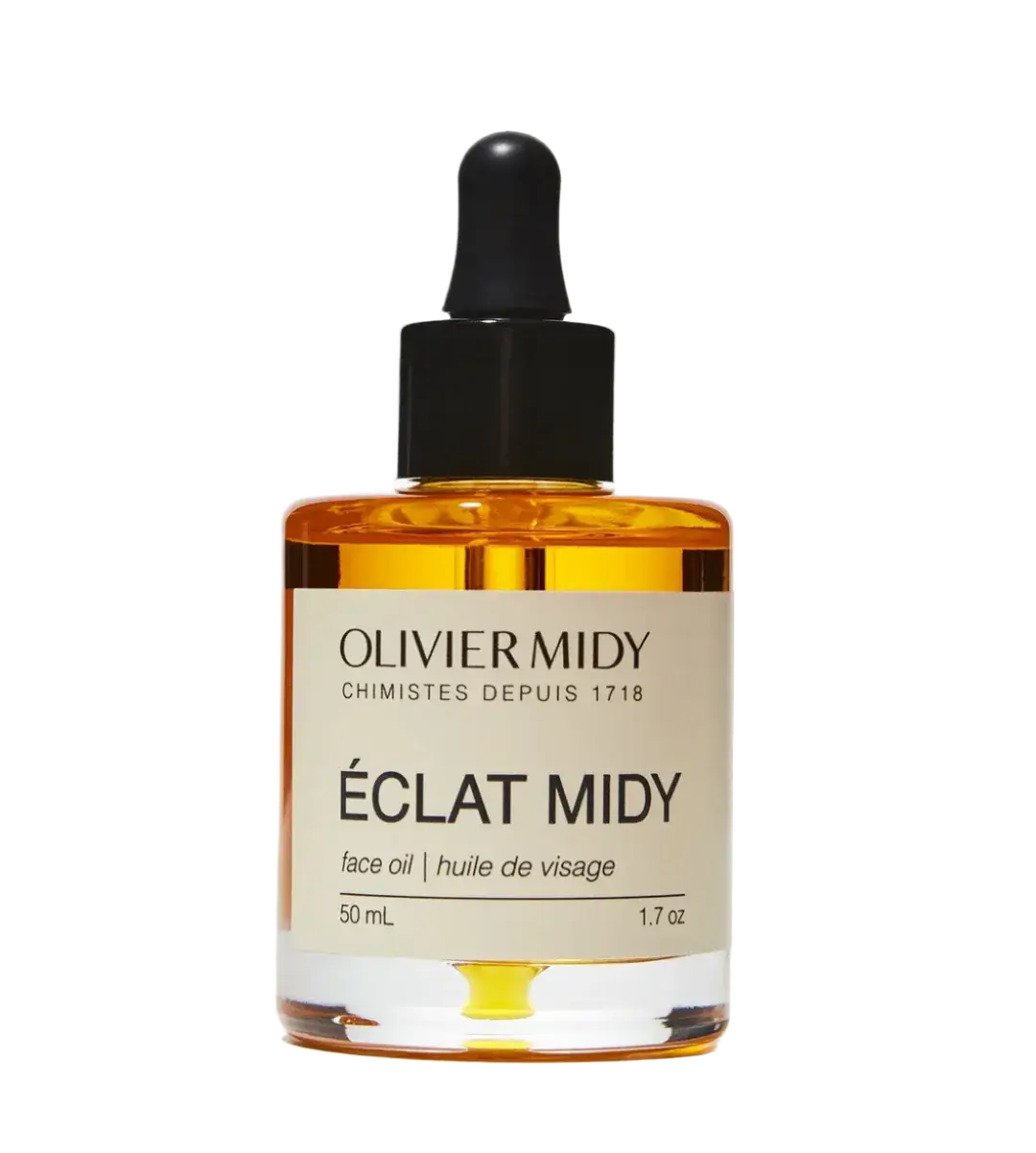 Olivier Midy Éclat Midy Anti-Aging Face Oil