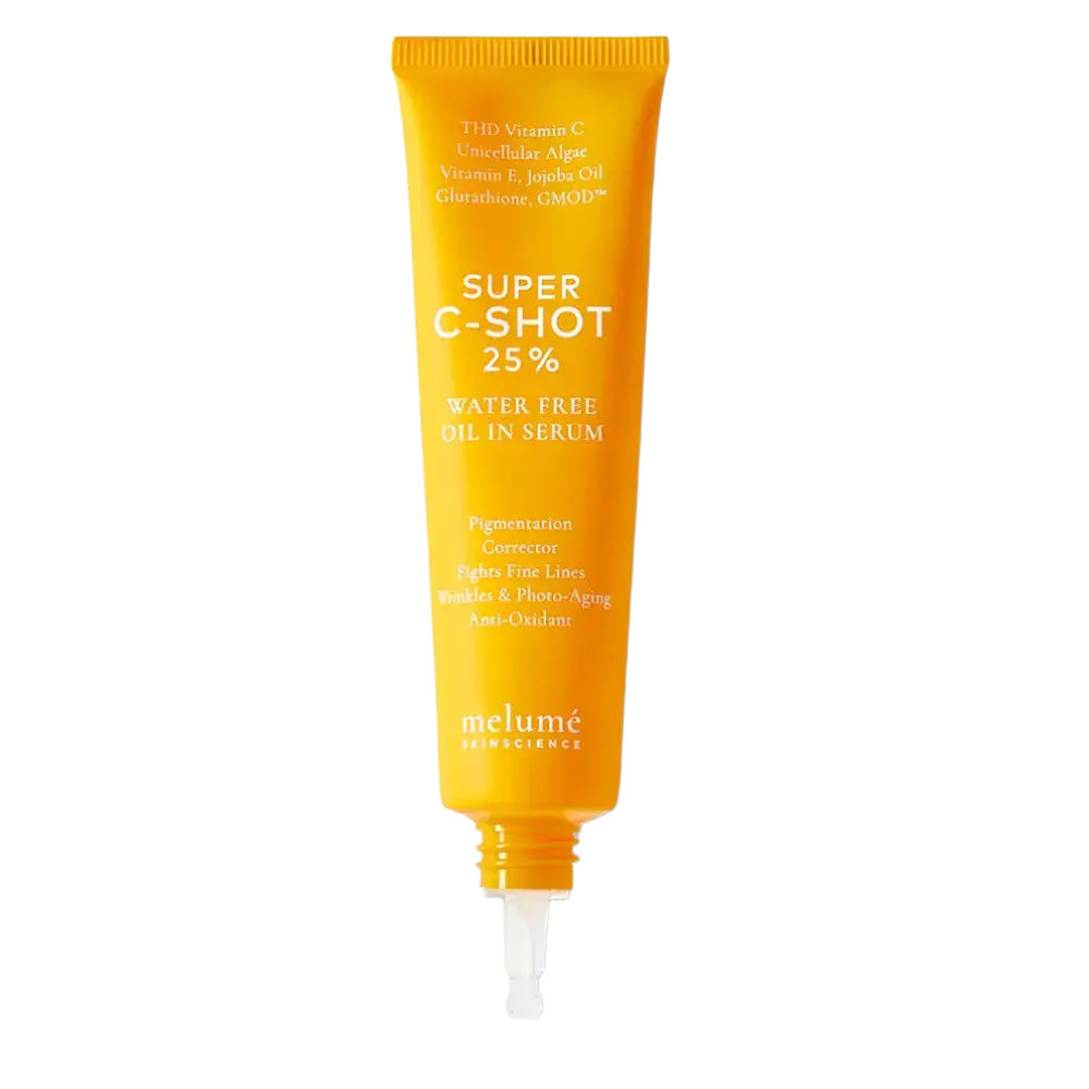 Melumé Skinscience Super C-Shot 25%