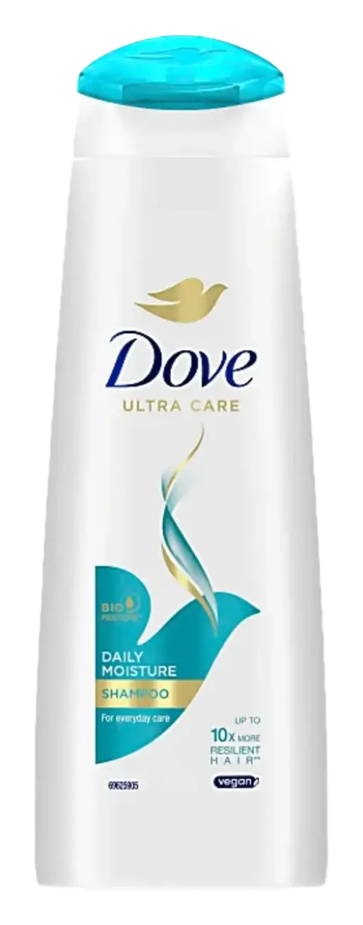 Dove Daily Moisture Shampoo Europe