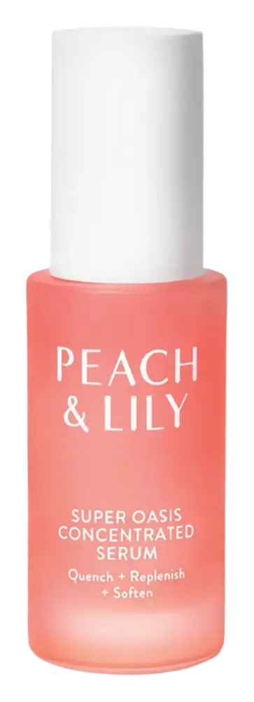 Peach & Lily Super Oasis Concentrated Serum