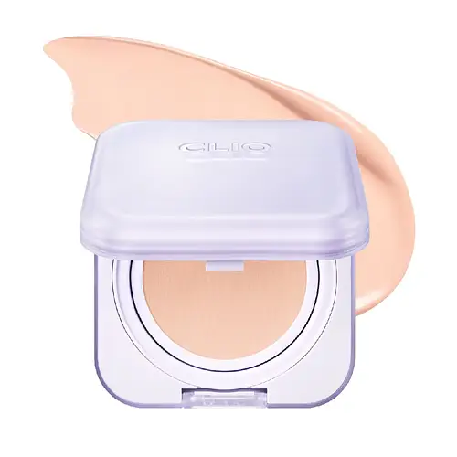 CLIO Kill Cover Mesh Blur Cushion #21C Lingerie