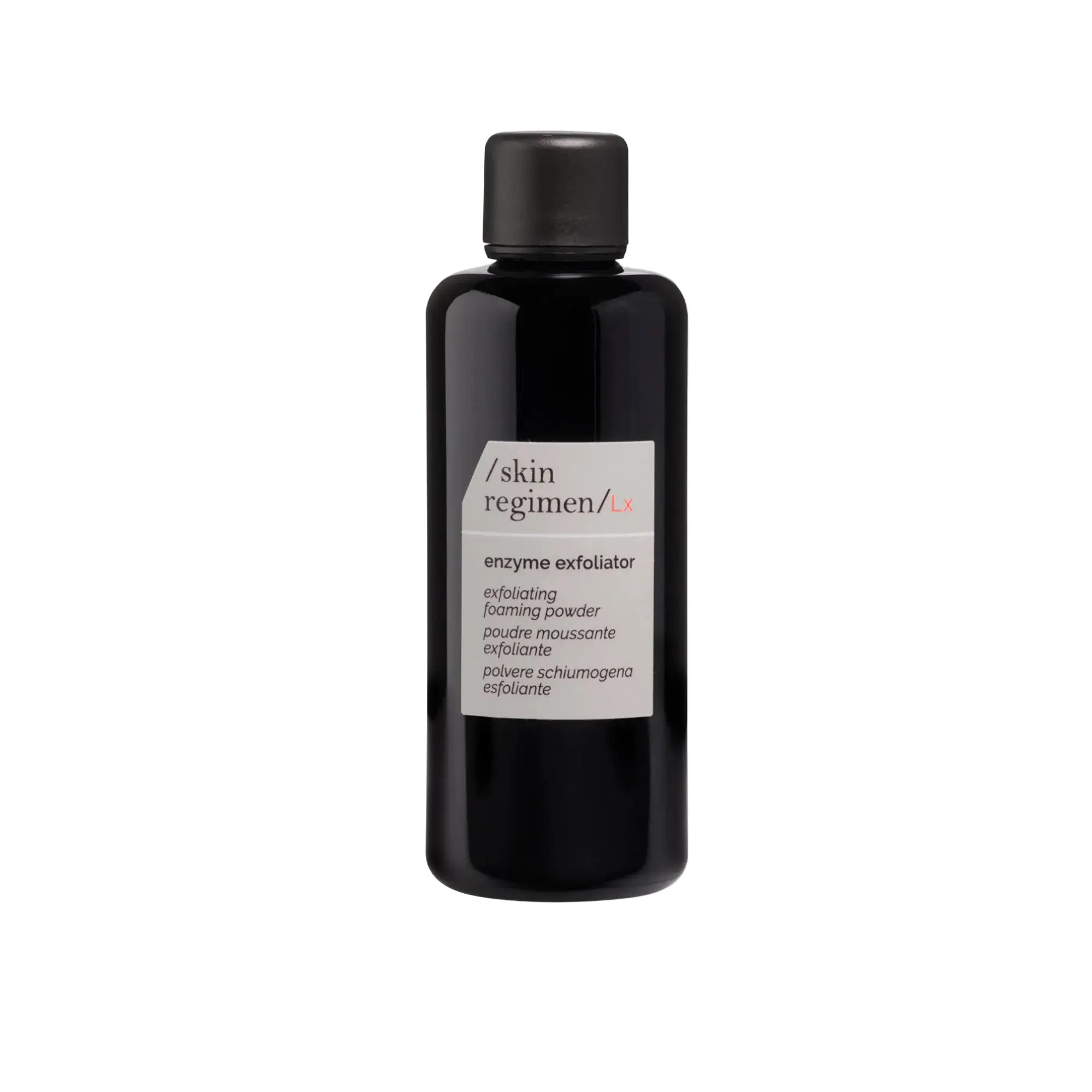 [ comfort zone ] Skin Regimen LX Enzyme Exfoliator