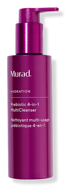 Murad Prebiotic 4-in-1 MultiCleanser