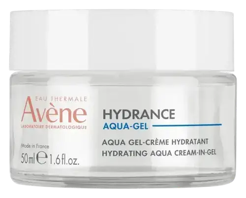 Avène Hydrance Aqua-Gel Argentina