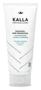 Kronan Kalla Duschgel Naturlig Med Prebiotika