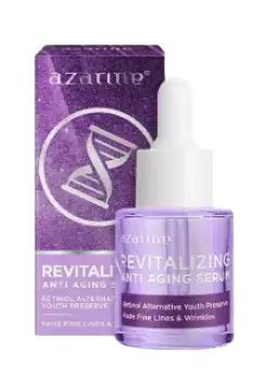 Azarine Revitalizing Anti Aging Serum
