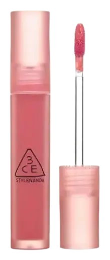 3CE Blur Water Tint Coral Moon