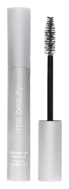 RMS Beauty Straight Up™ Volumizing Peptide Mascara Black