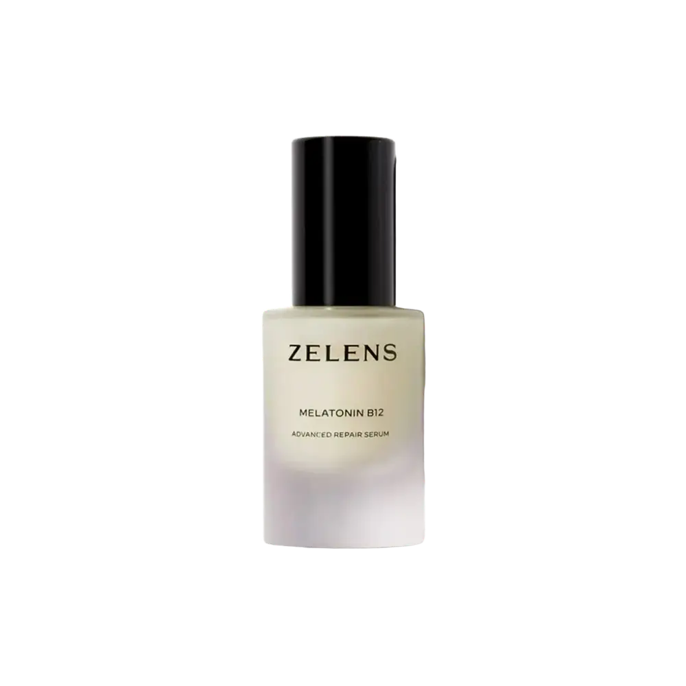 Zelens Melatonin B12 Advanced Repair Serum