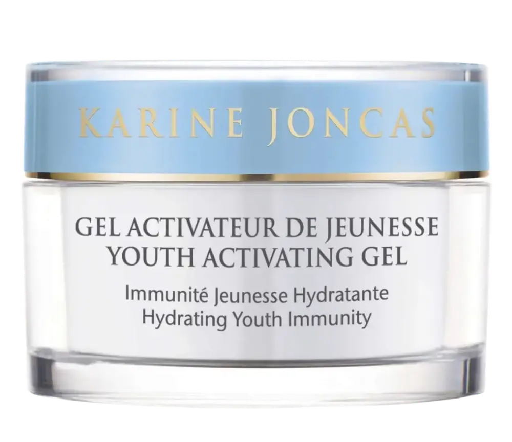 Karine Joncas Youth Activating Gel