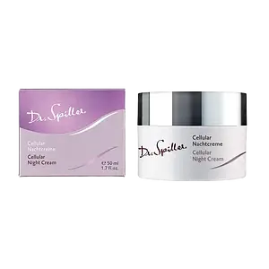 Dr. Spiller Cellular Night Cream