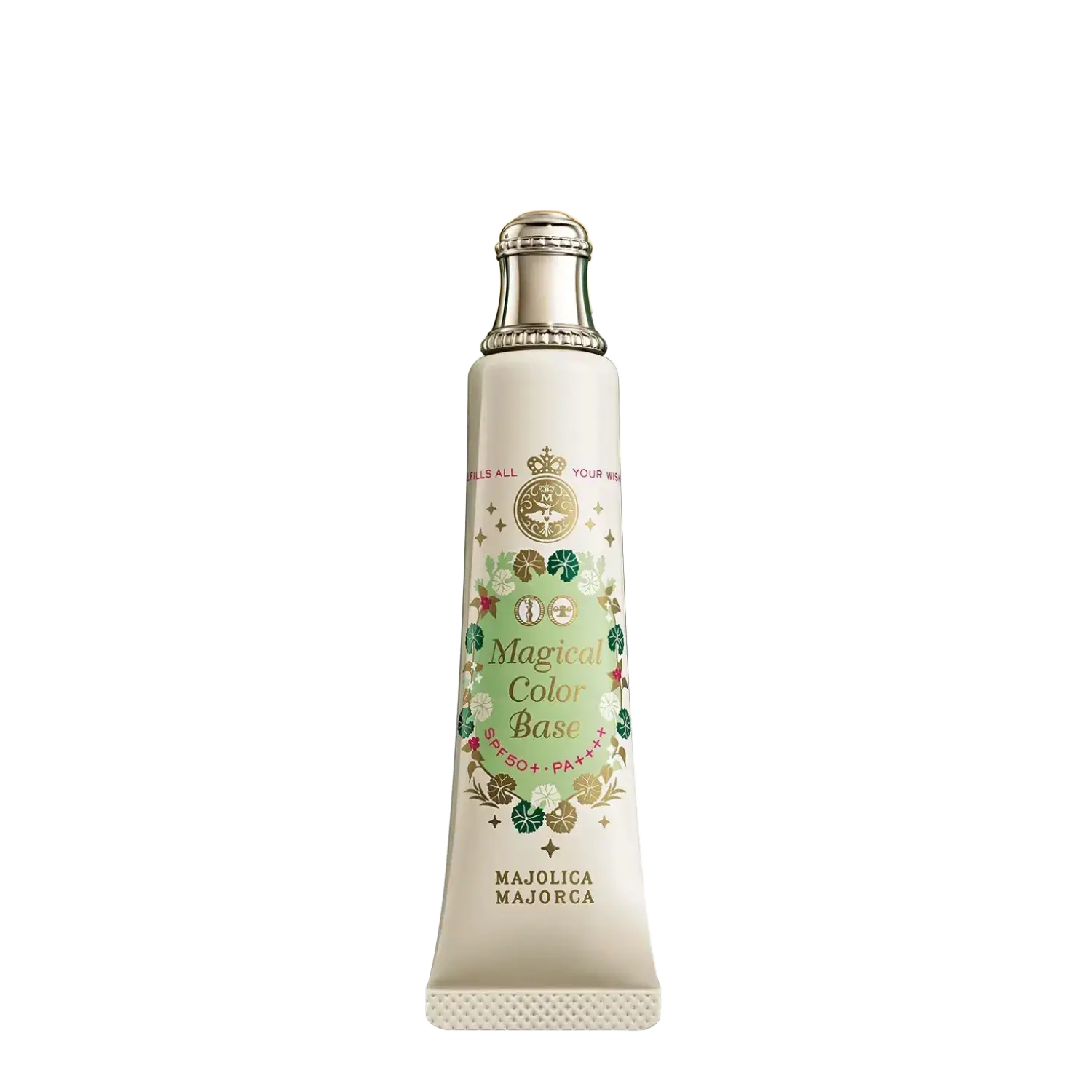 Majolica Majorca Magical Color Base SPF 50+