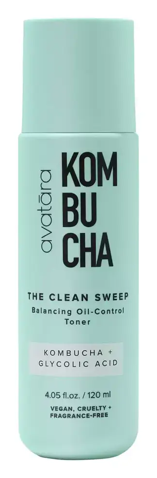 Avatara The Clean Sweep Balancing Oil-Control Toner