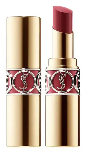 Yves Saint Laurent Rouge Volupte Shine Lipstick Balm 86 Mauve Cuir