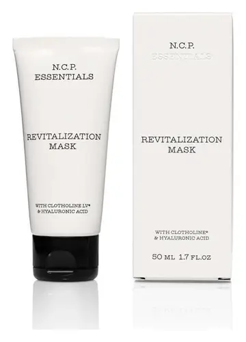 N.C.P Revitalization Mask