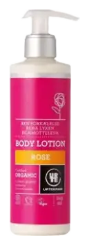 Urtekram Rose Body Lotion