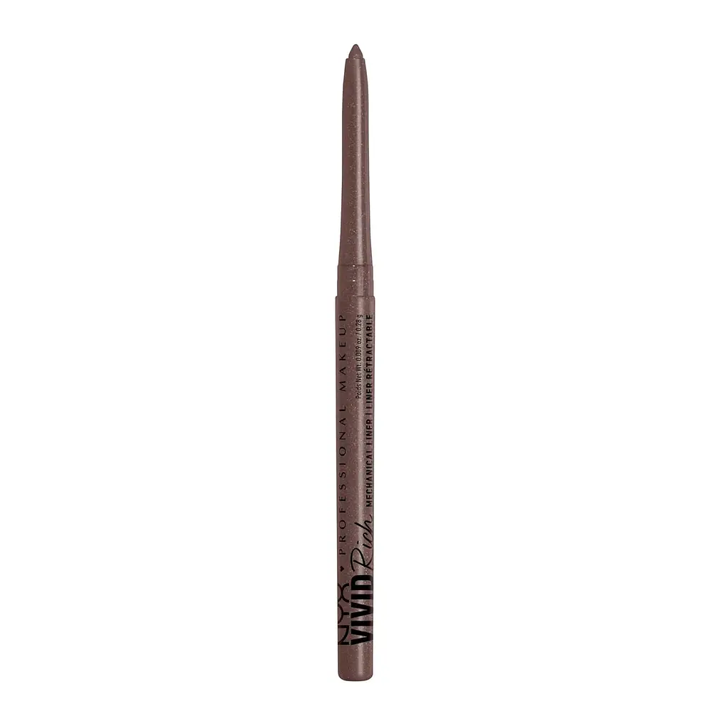 NYX Cosmetics Vivid Rich Mechanical Pencil Under Moonstone