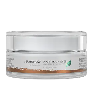 SeraLabs Love Your Eyes Anti-Aging Serum
