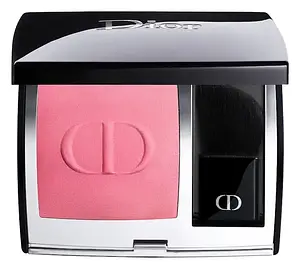 Dior Rouge Blush 962 Poison Matte