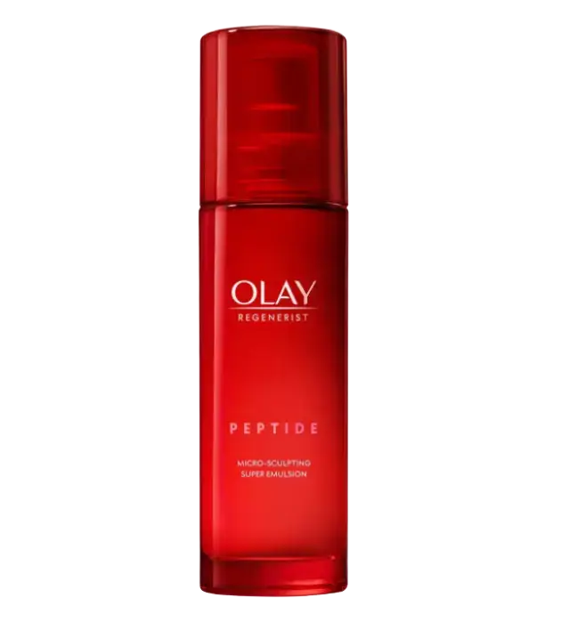 Olay Regenerist Micro-Sculpting Super Emulsion China