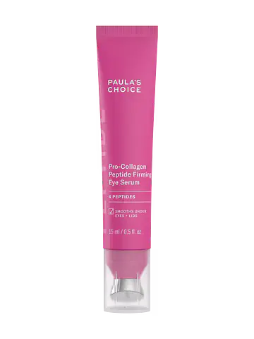 Paula's Choice Pro-Collagen Peptide Firming Eye Serum