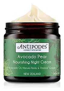 ANTIPODES Avocado Pear Nourishing Night Cream