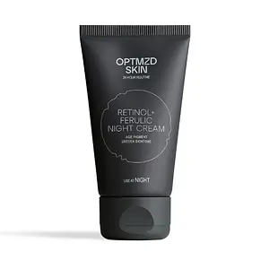 Optmzd Skin Retinol + Ferulic Night Cream