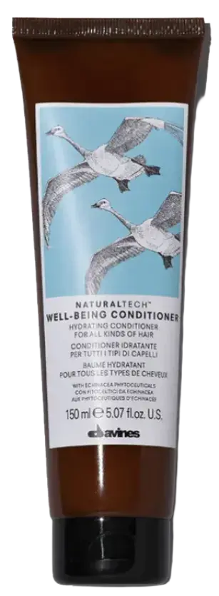 Davines Wellbeing Conditioner