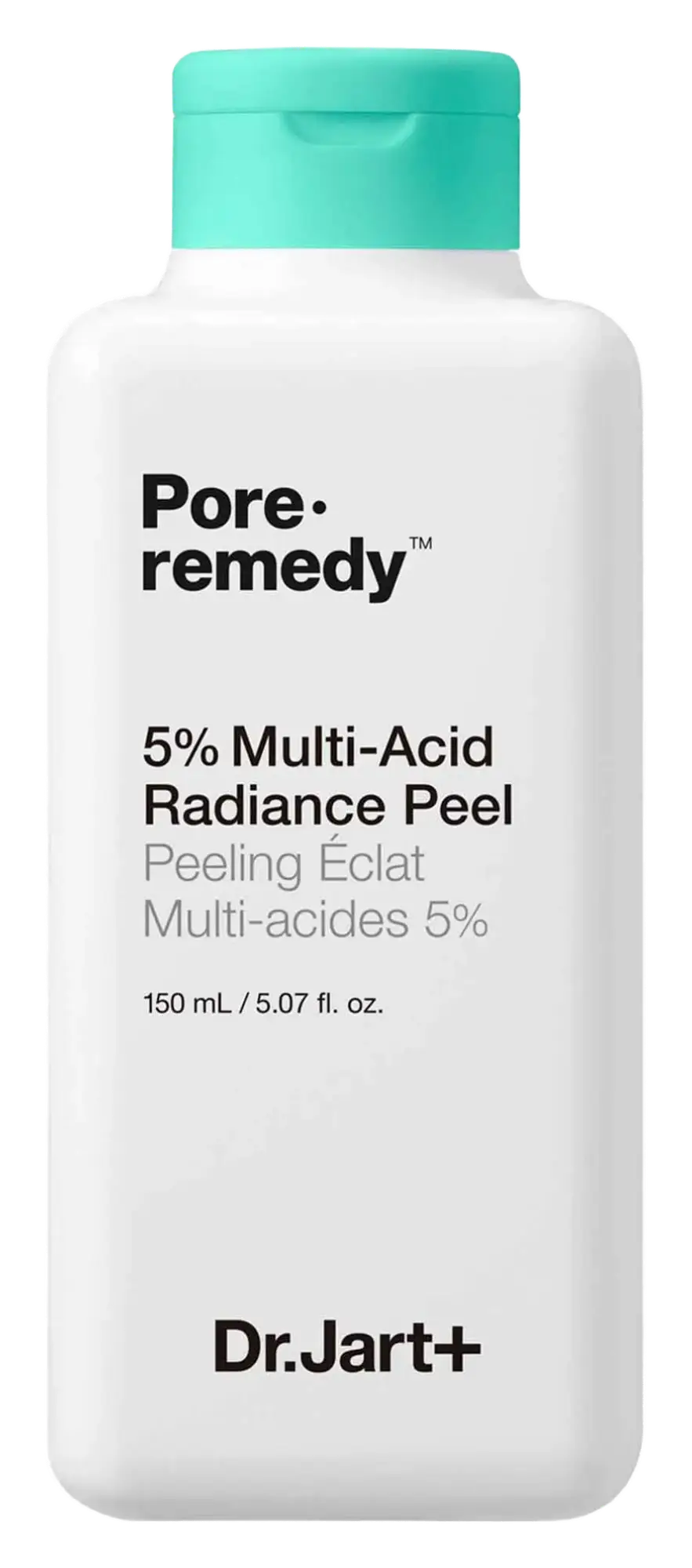 Dr. Jart+ Pore Remedy™ 5% Multi-Acid Exfoliating Radiance Peel