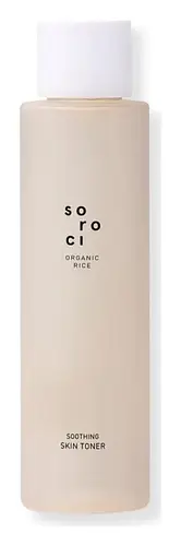 Soroci Soothing Skin Toner
