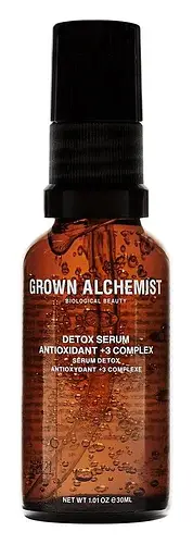 Grown Alchemist Detox Niacinamide Serum