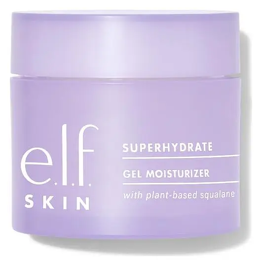 e.l.f. cosmetics SuperHydrate Moisturizer